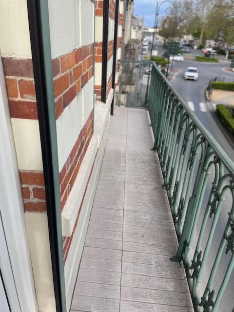Apartament Le Tanneur Épernay Zewnętrze zdjęcie