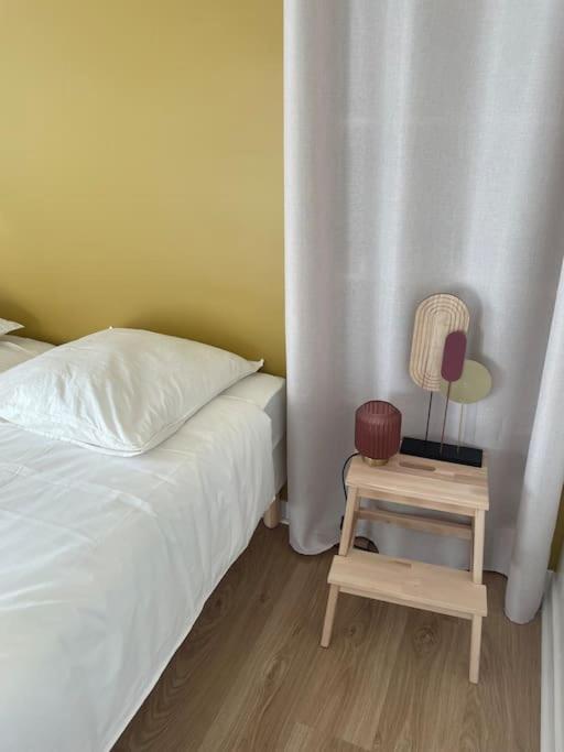 Apartament Le Tanneur Épernay Zewnętrze zdjęcie