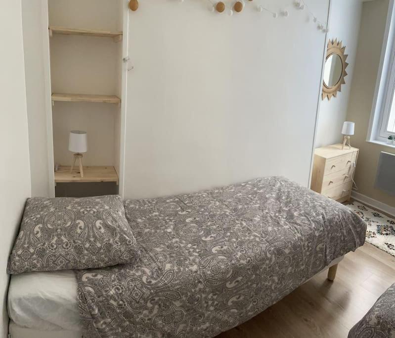 Apartament Le Tanneur Épernay Zewnętrze zdjęcie