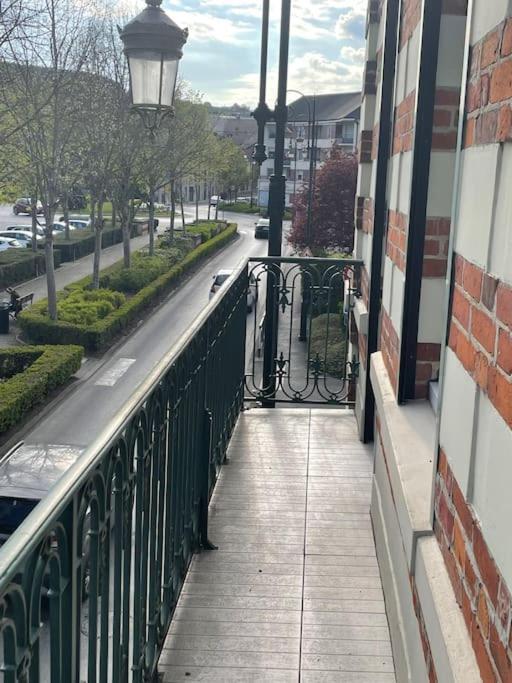Apartament Le Tanneur Épernay Zewnętrze zdjęcie