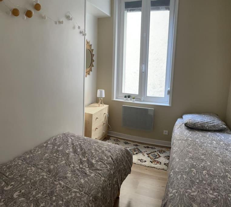 Apartament Le Tanneur Épernay Zewnętrze zdjęcie