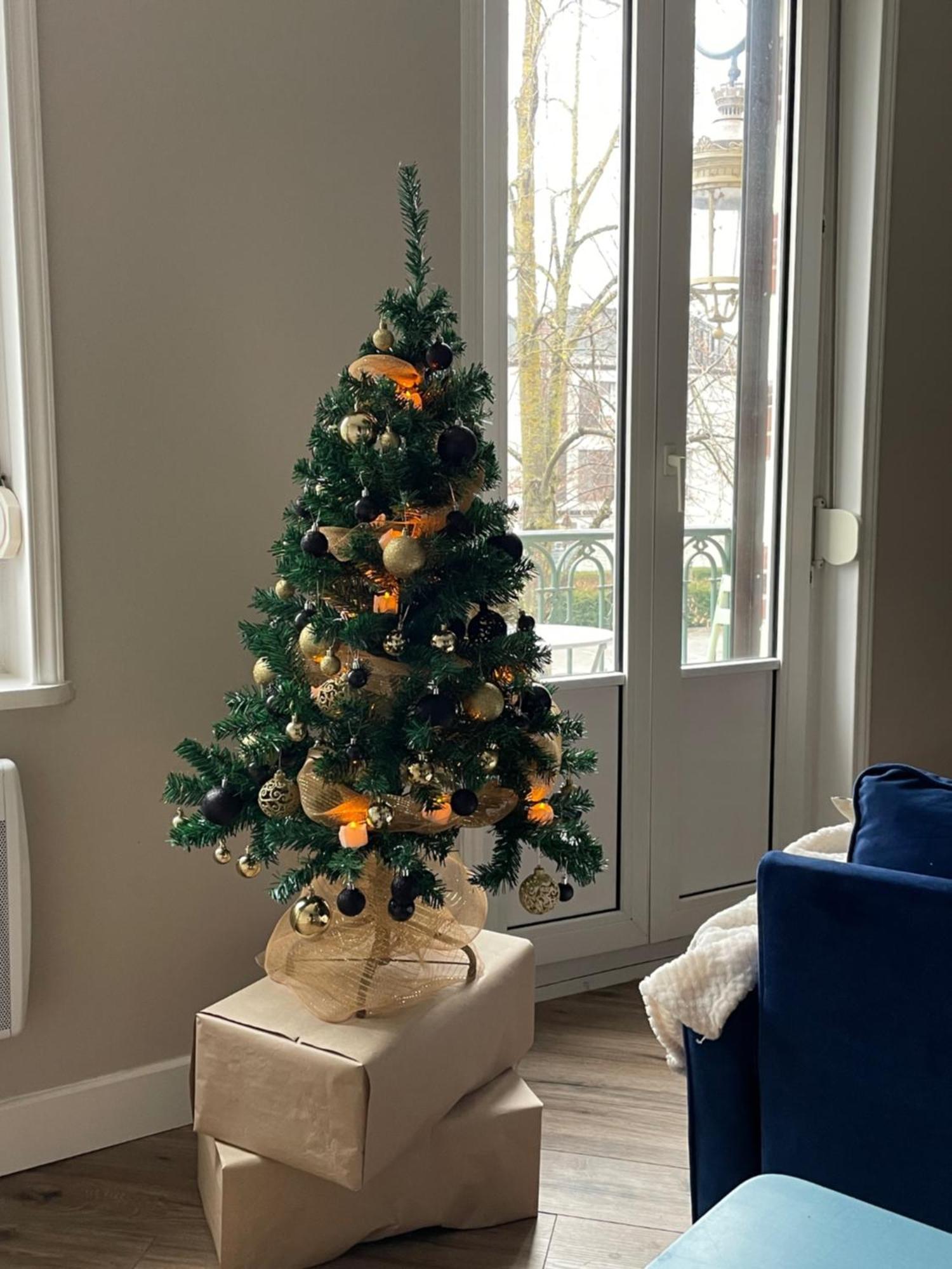 Apartament Le Tanneur Épernay Zewnętrze zdjęcie