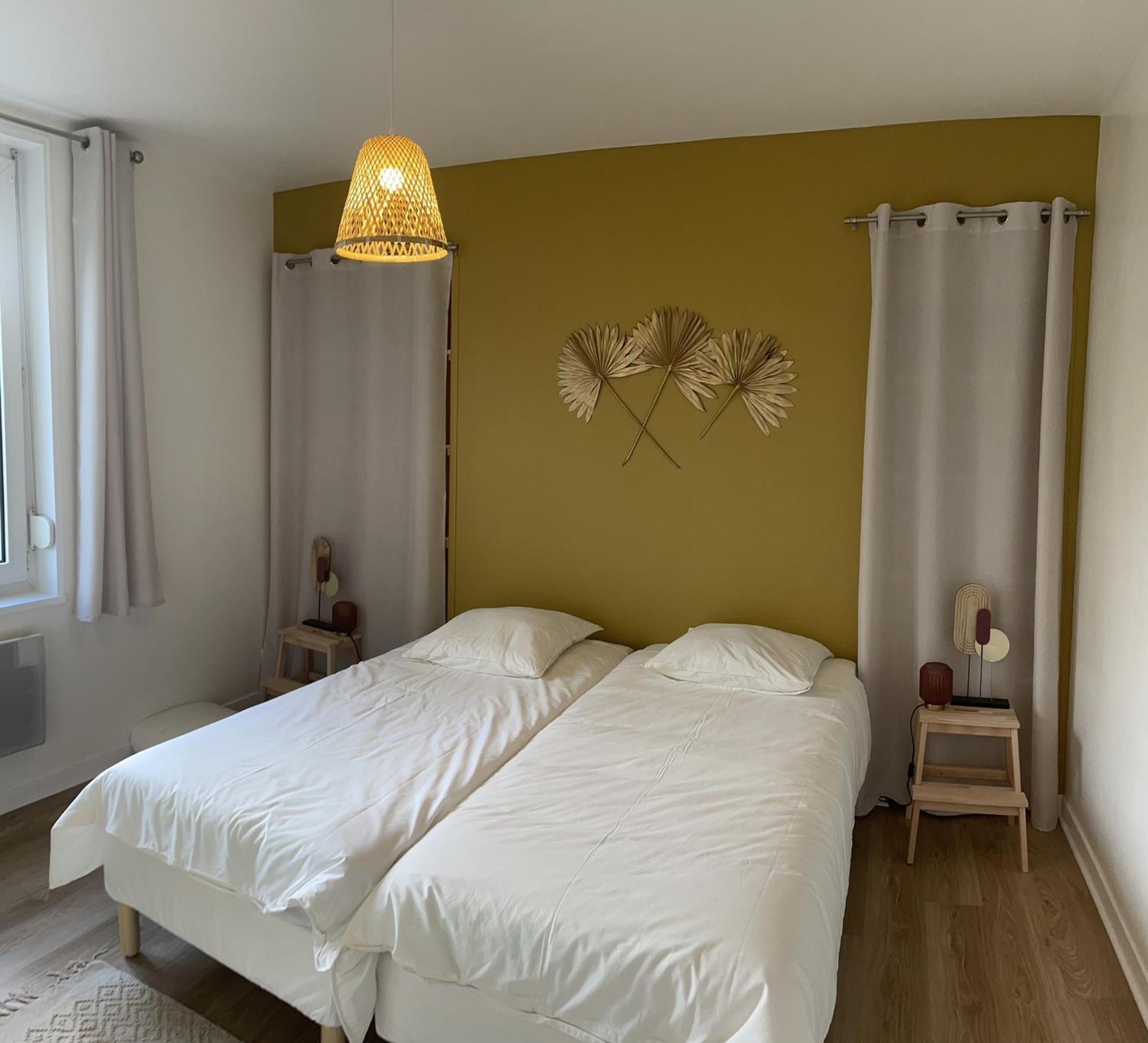 Apartament Le Tanneur Épernay Zewnętrze zdjęcie