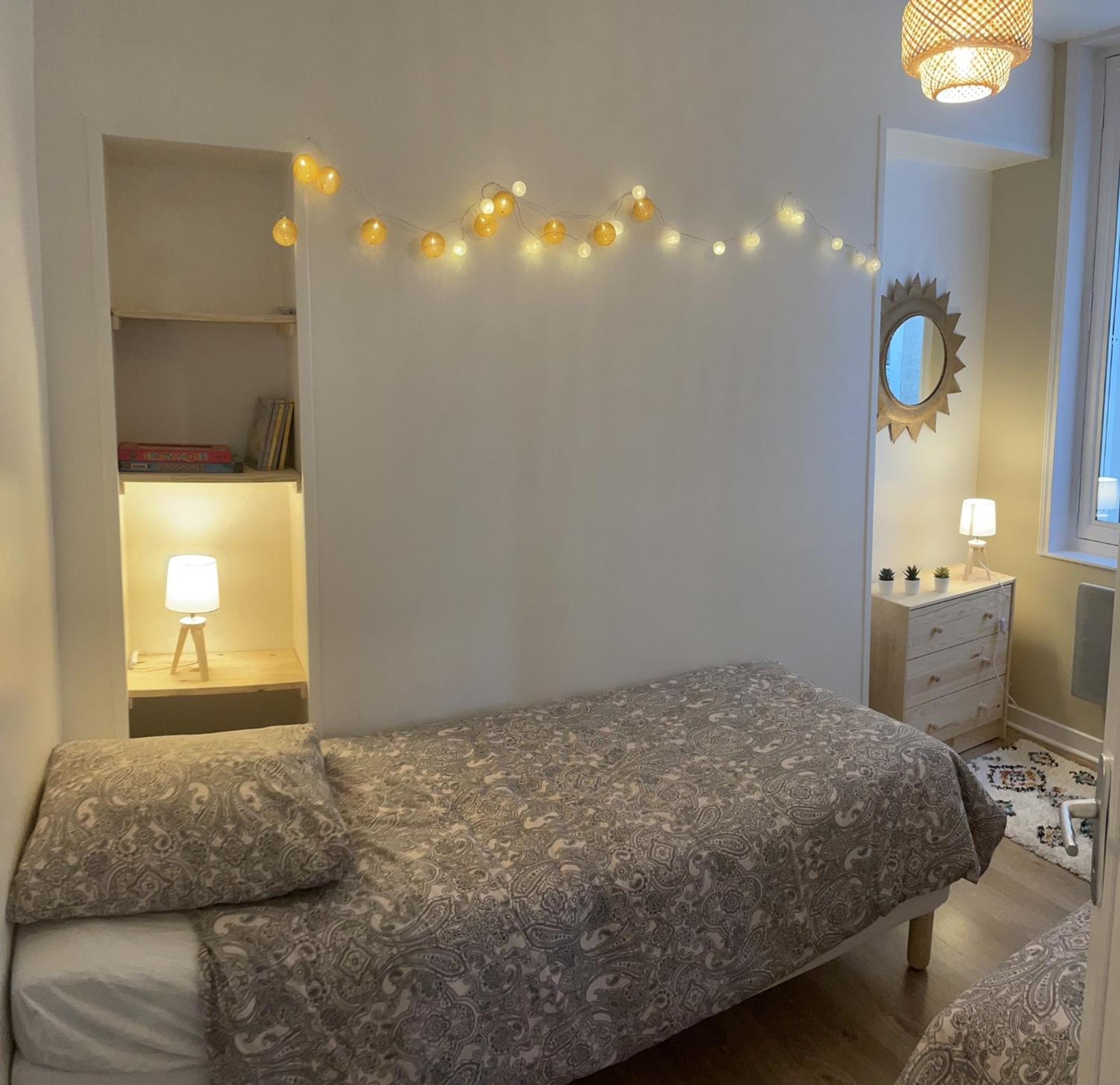 Apartament Le Tanneur Épernay Zewnętrze zdjęcie