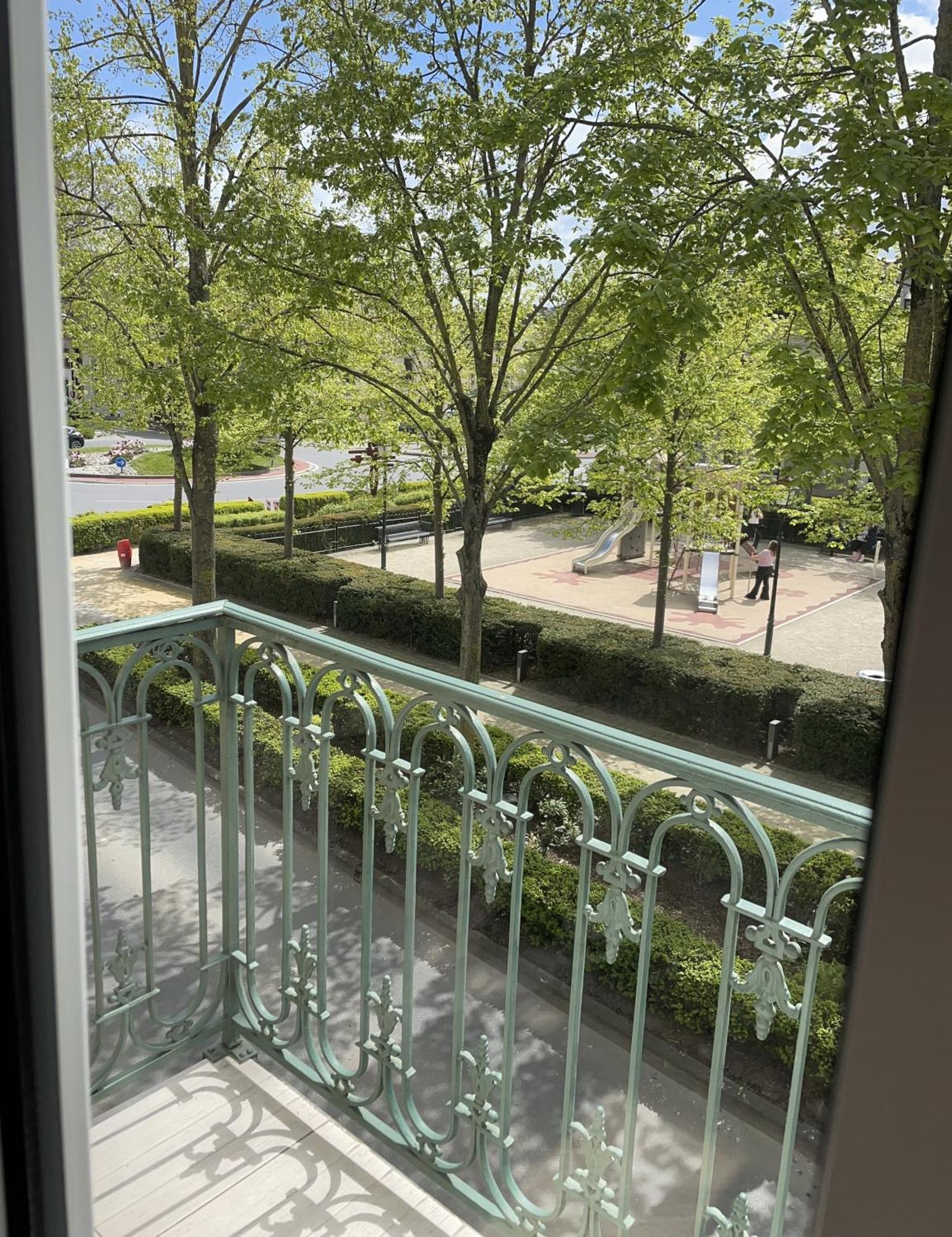 Apartament Le Tanneur Épernay Zewnętrze zdjęcie