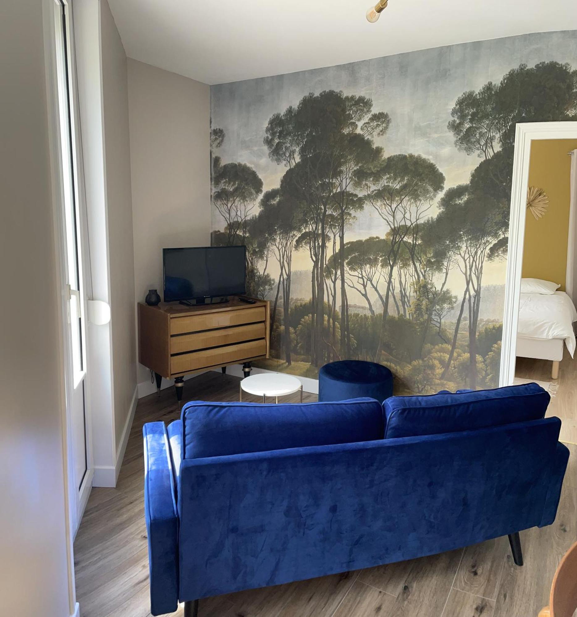 Apartament Le Tanneur Épernay Zewnętrze zdjęcie