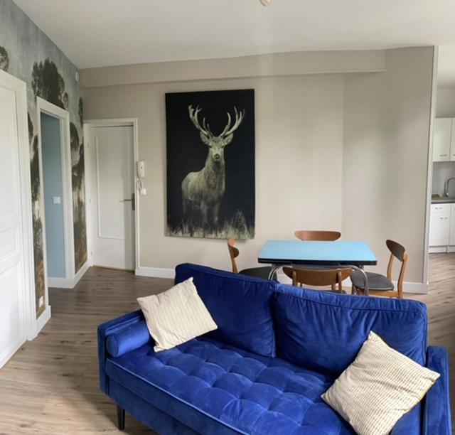 Apartament Le Tanneur Épernay Zewnętrze zdjęcie